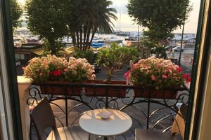 Alojamiento - Mergellina Resort