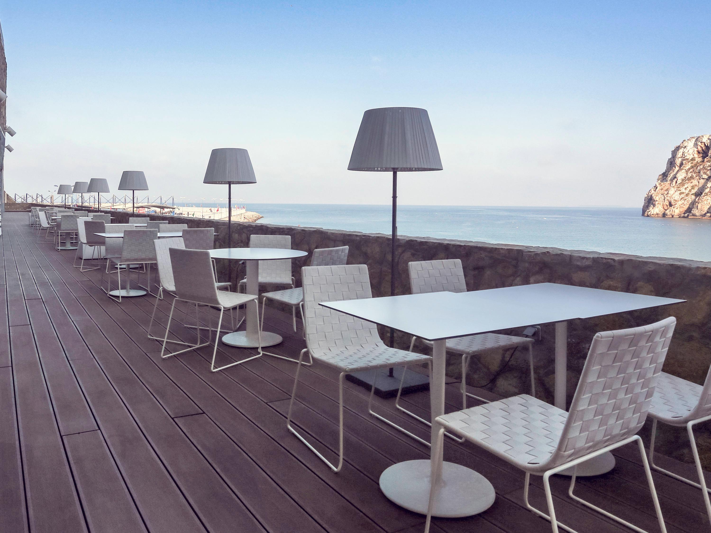 Restaurant Mercure Quemado Resort