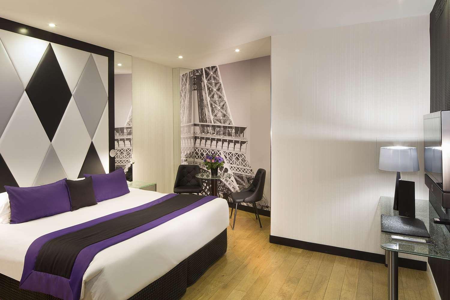 Hotel L'Empire Paris