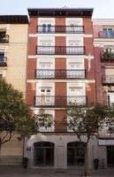 Alojamiento - Artrip Hotel
