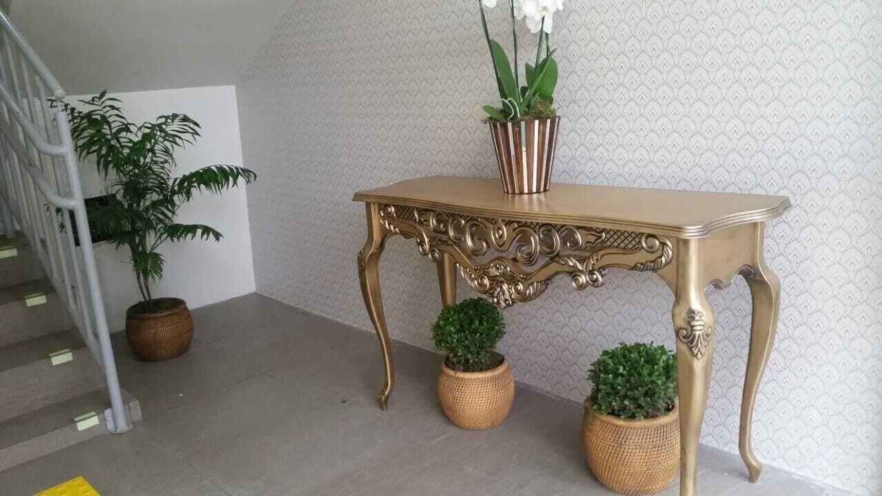 Vista Exterior Hotel Ideal