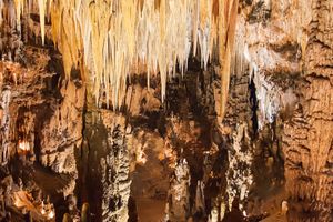 Actividad - Excursión a la Cueva de Valporquero