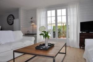 Alquiler Vacacional - Luxury house in MORGAT with garden, close to the beach