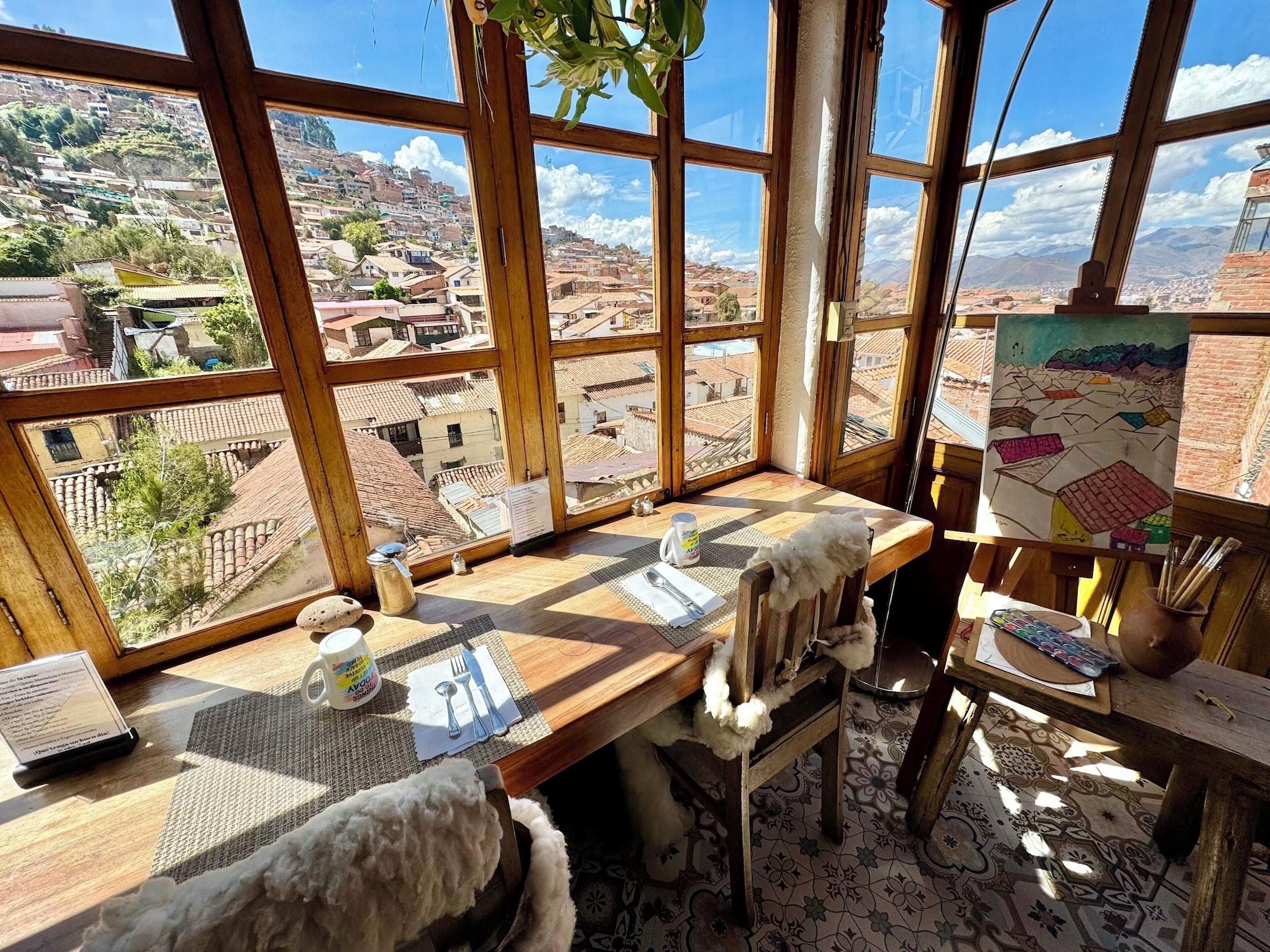 Restaurant ARQUEOLOGO EXCLUSIVE SELECTION - Casa Peralta