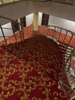 Alojamiento - Dimet Park Hotel
