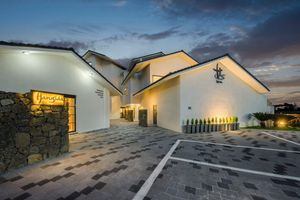 Alojamiento - Hotel Harusida