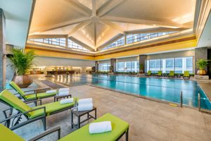 Paquete - Regent Beijing by IHG