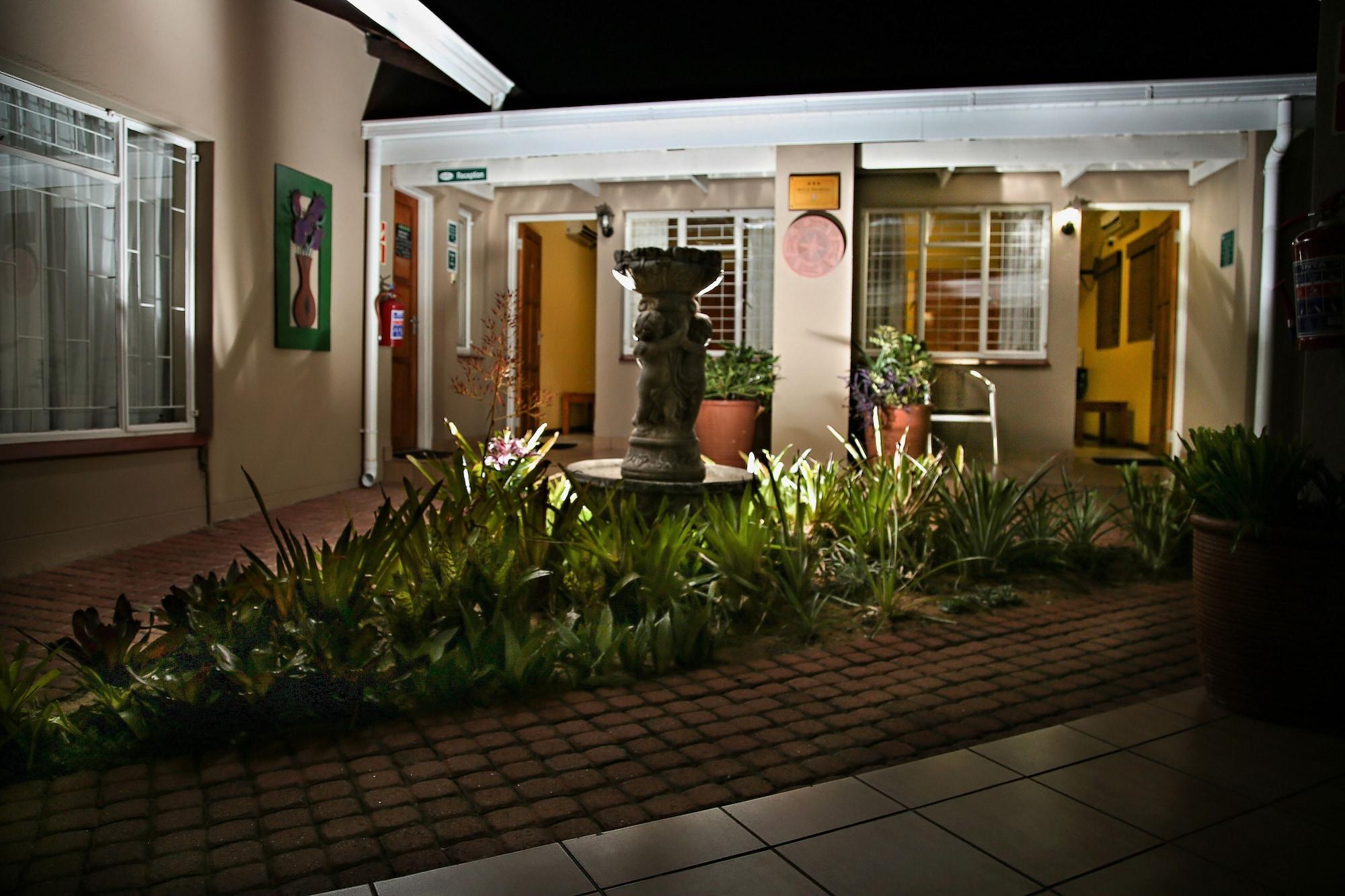 Gimnasio 35 Kelkiewyn Bed & Breakfast