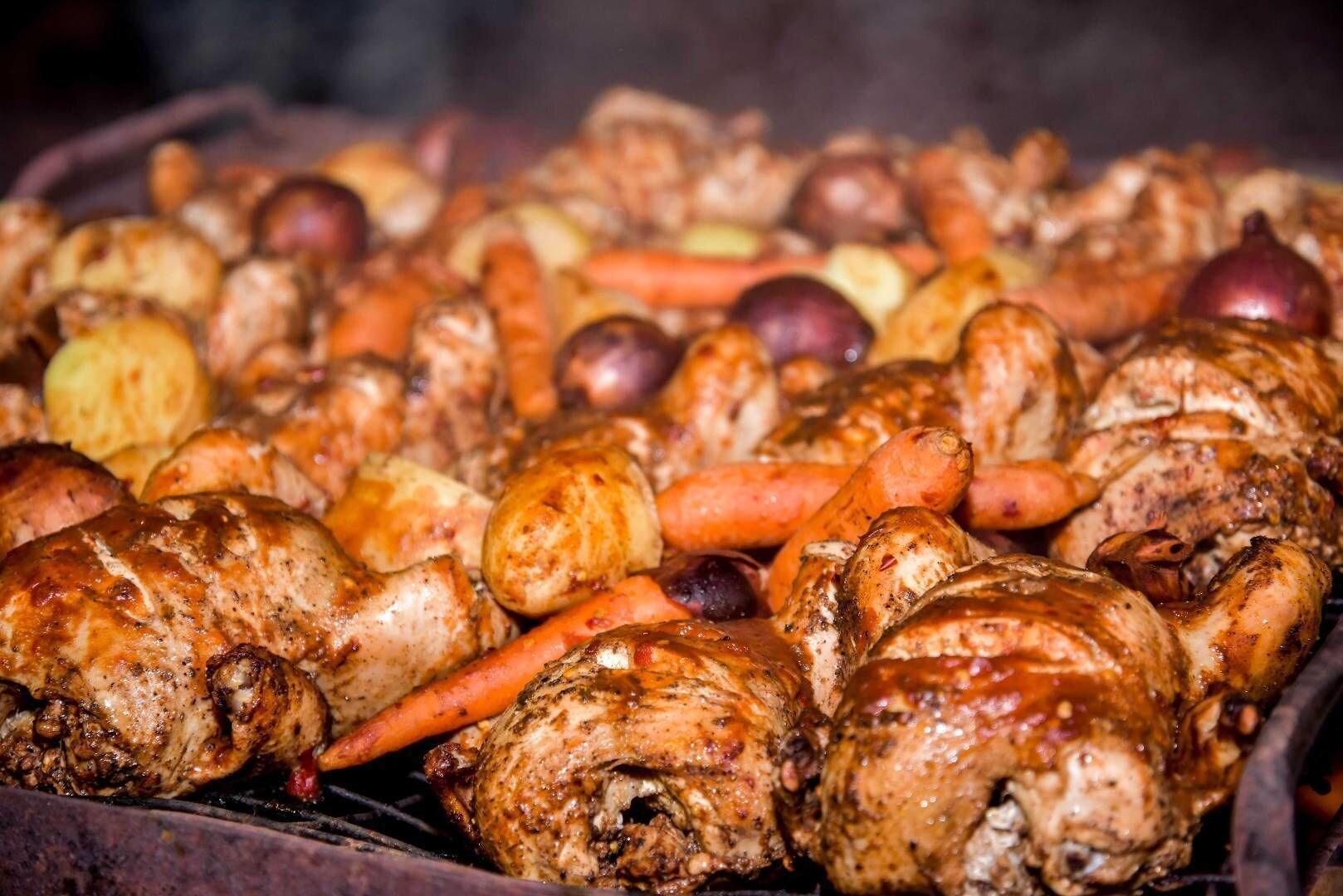 Restaurant Nature Inn