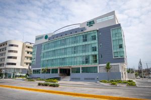 Alojamiento - Hotel Puerto Pacifico Guayaquil Airport