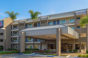 Alojamiento - Motel 6 Anaheim Maingate