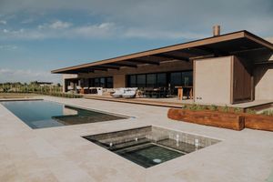 Hospedagens - The Vines Resort & Spa