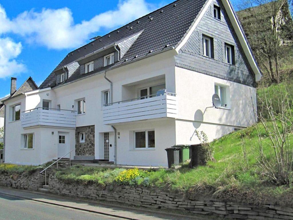 Varios Ferienhaus Bergfreiheit