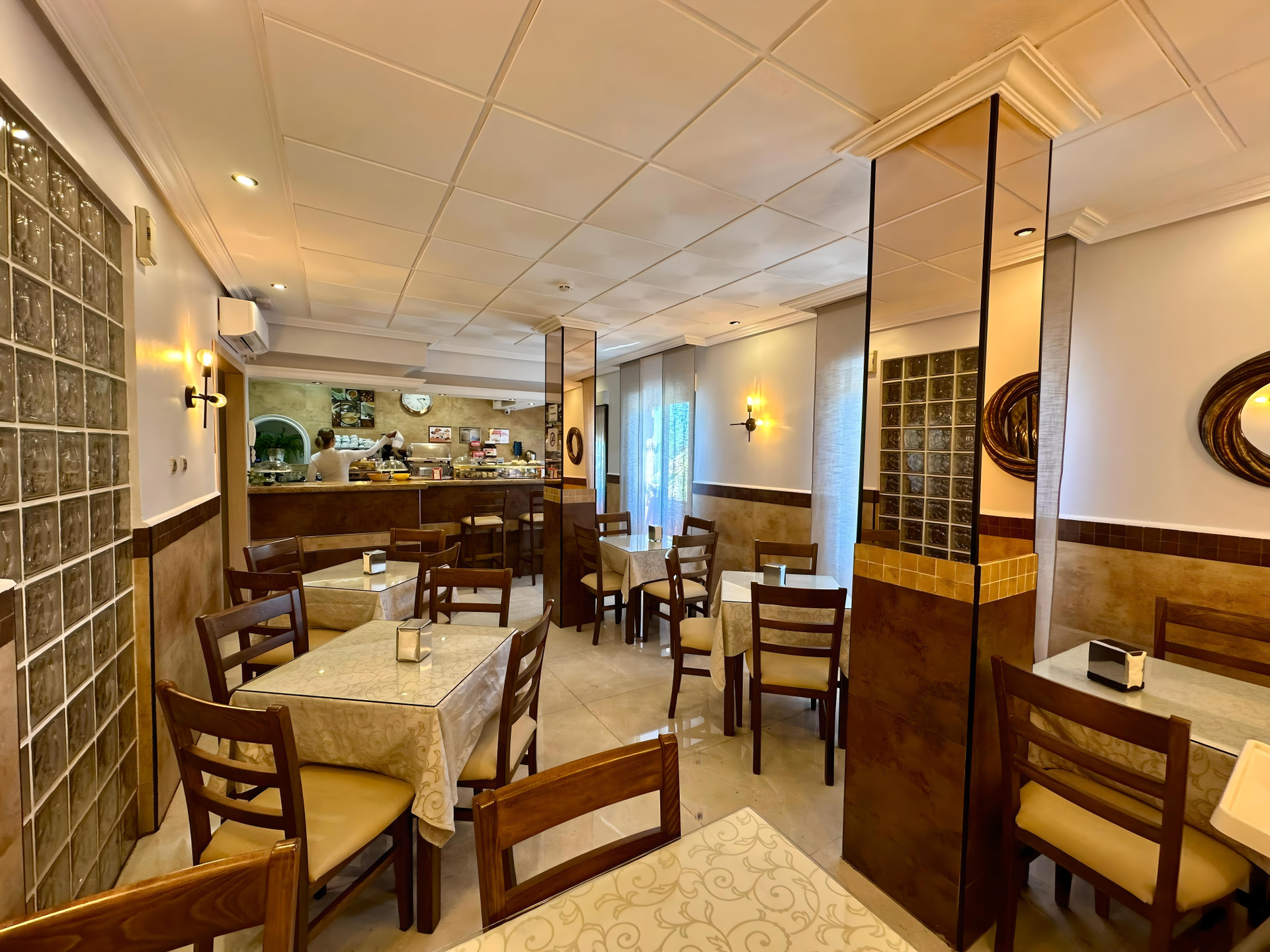 Restaurant Hostal Toledo