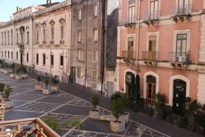 Alojamiento - Aitna B&B