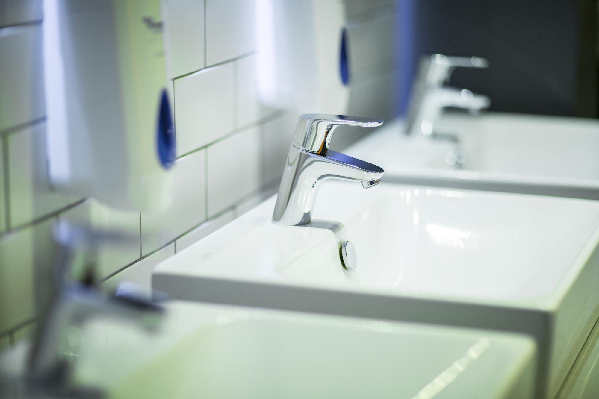 Equipamiento de Habitación Kick Ass Grassmarket - Adults Only - Hostel