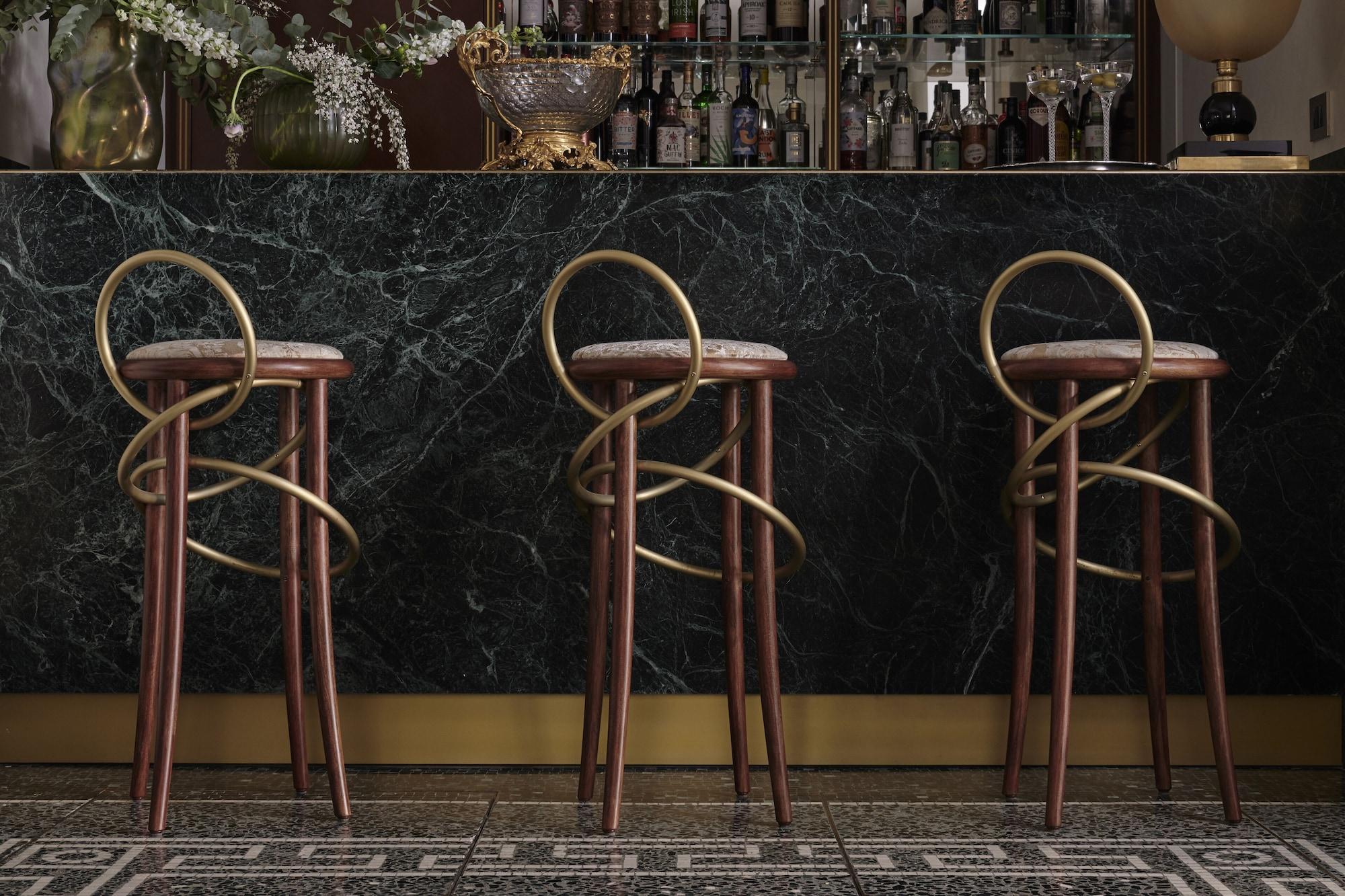 Bar/Salón Violino D’Oro Venezia