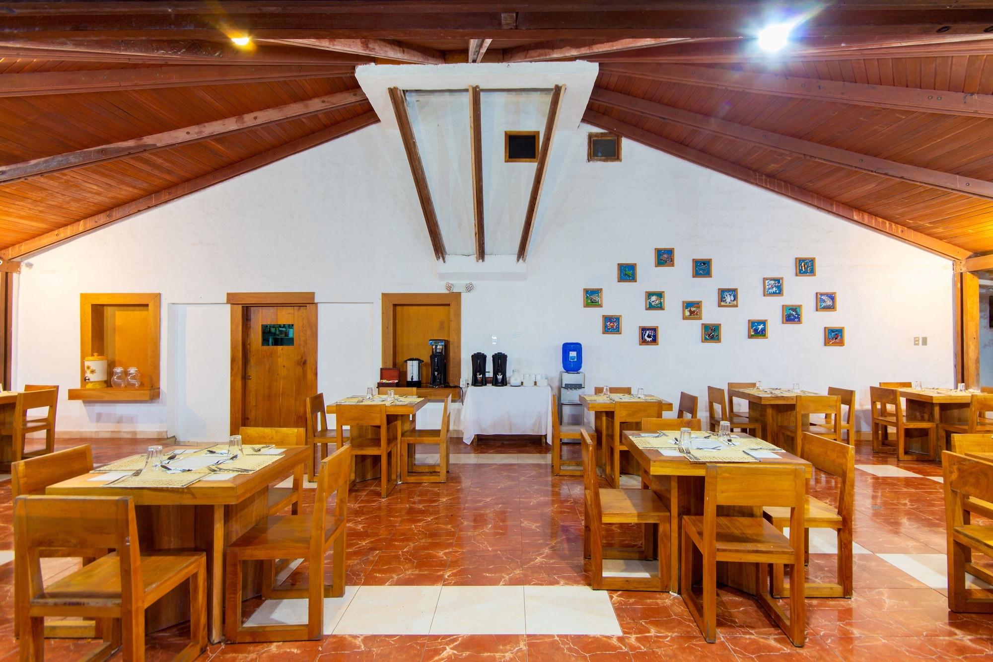 Restaurant Hotel Fiesta