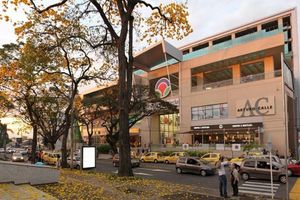 Alojamiento - Monterosa Apartamentos Amoblados