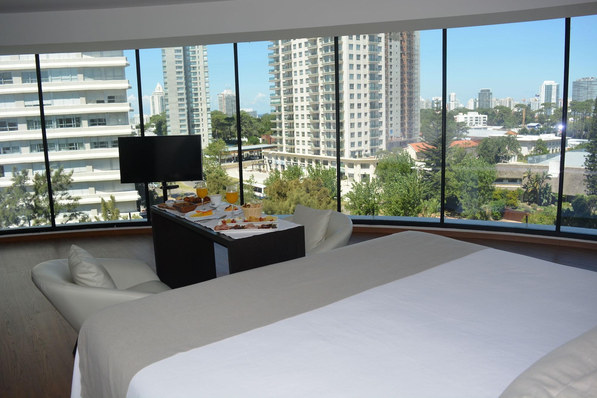 Habitación Don Majestic Hotel Punta del Este