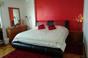 Alquiler Vacacional - Rent Spectacular Townhouse Views Spectacular City View, Very Spacious And Well Located
