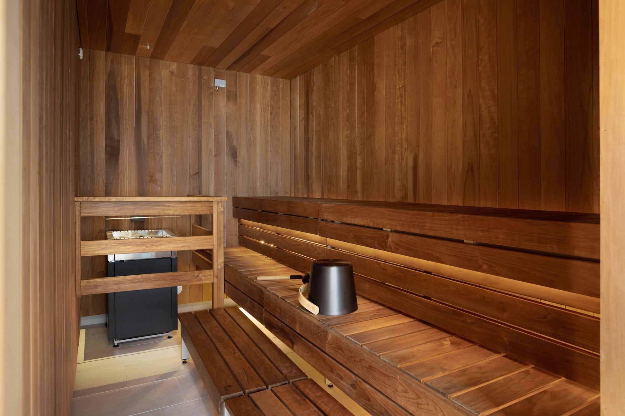 Spa Noli Herttoniemi