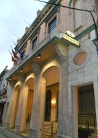 Alojamiento - Hotel Central