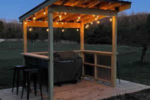 Alquiler Vacacional - Charming home in the heart of Northern Michigan's destinations and activities.