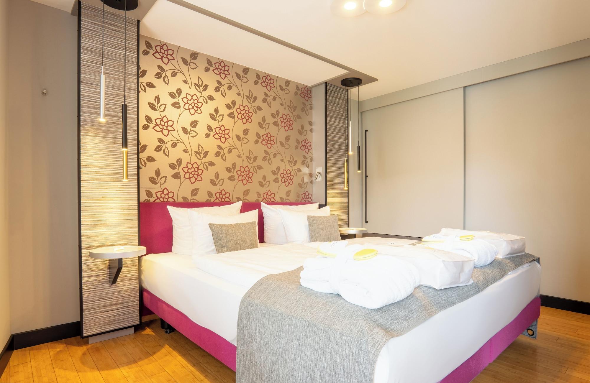 Habitación Das Ahlbeck Hotel & Spa