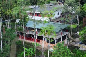 Alojamiento - Hostal la Gran Ceci