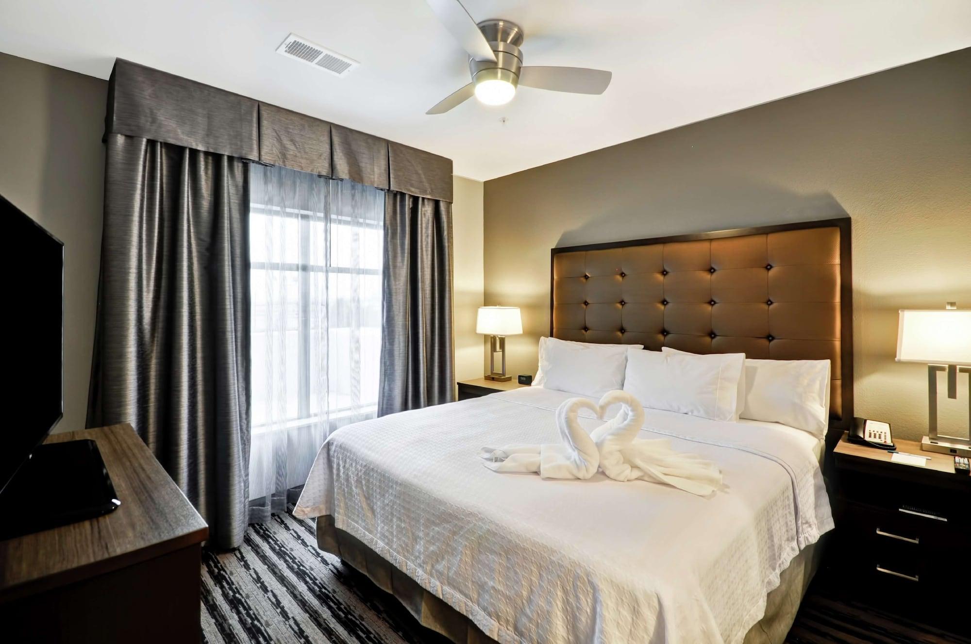 Habitación Homewood Suites by Hilton Cincinnati/West Chester