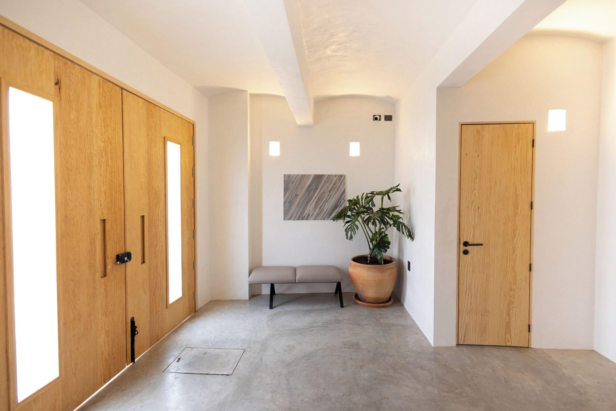 Vista Lobby LePetit