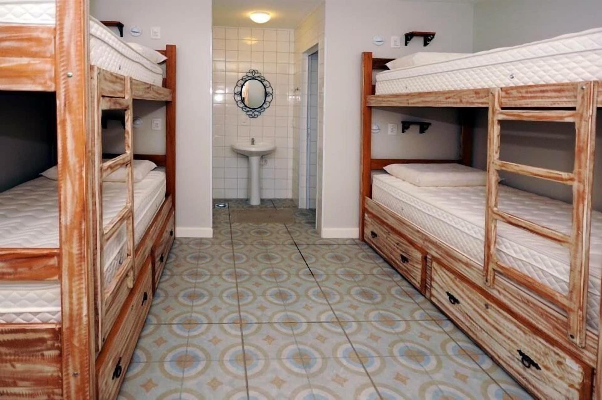 Guest room Hostel Poesia