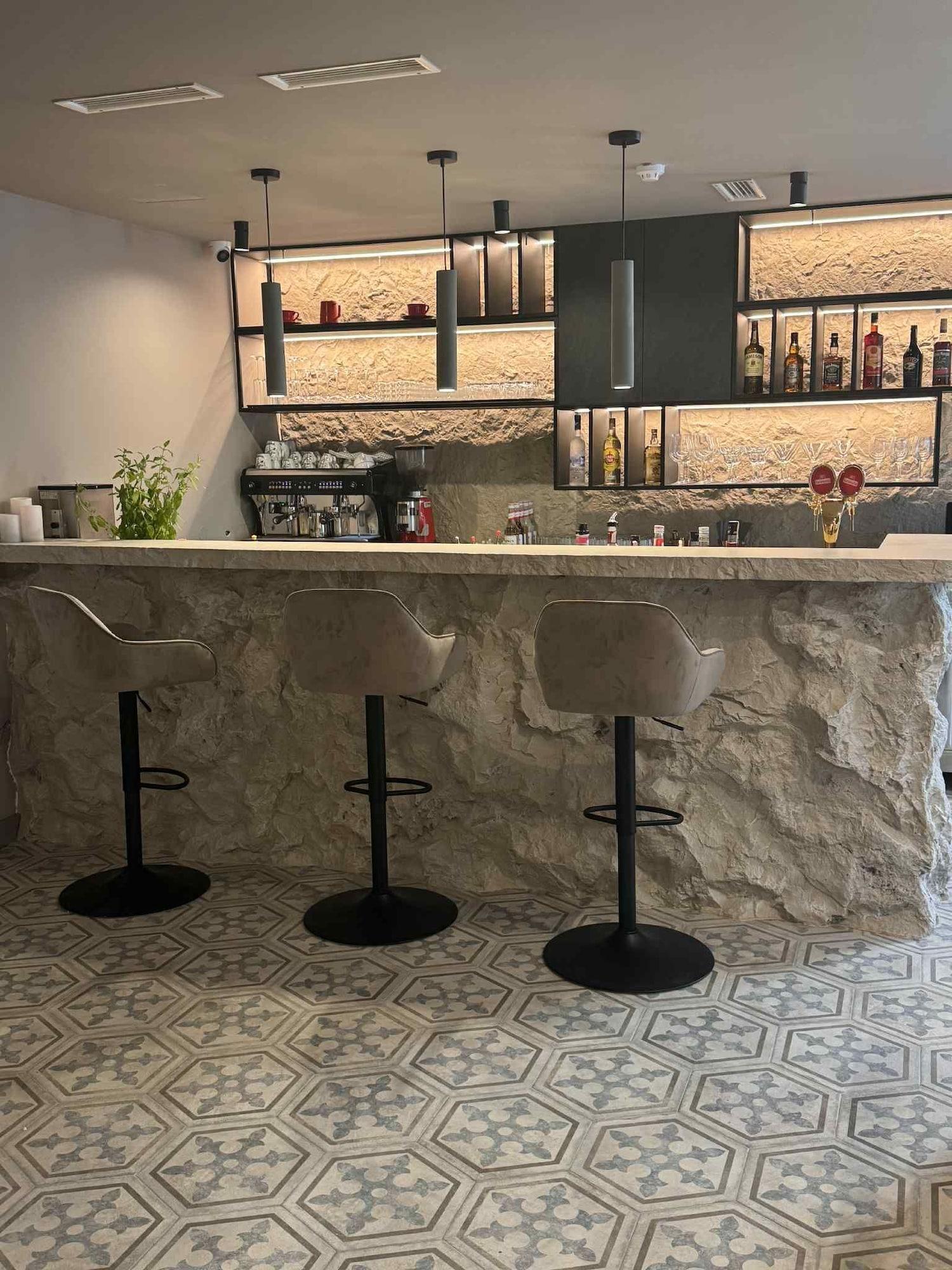 Restaurant Hotel Aquarius