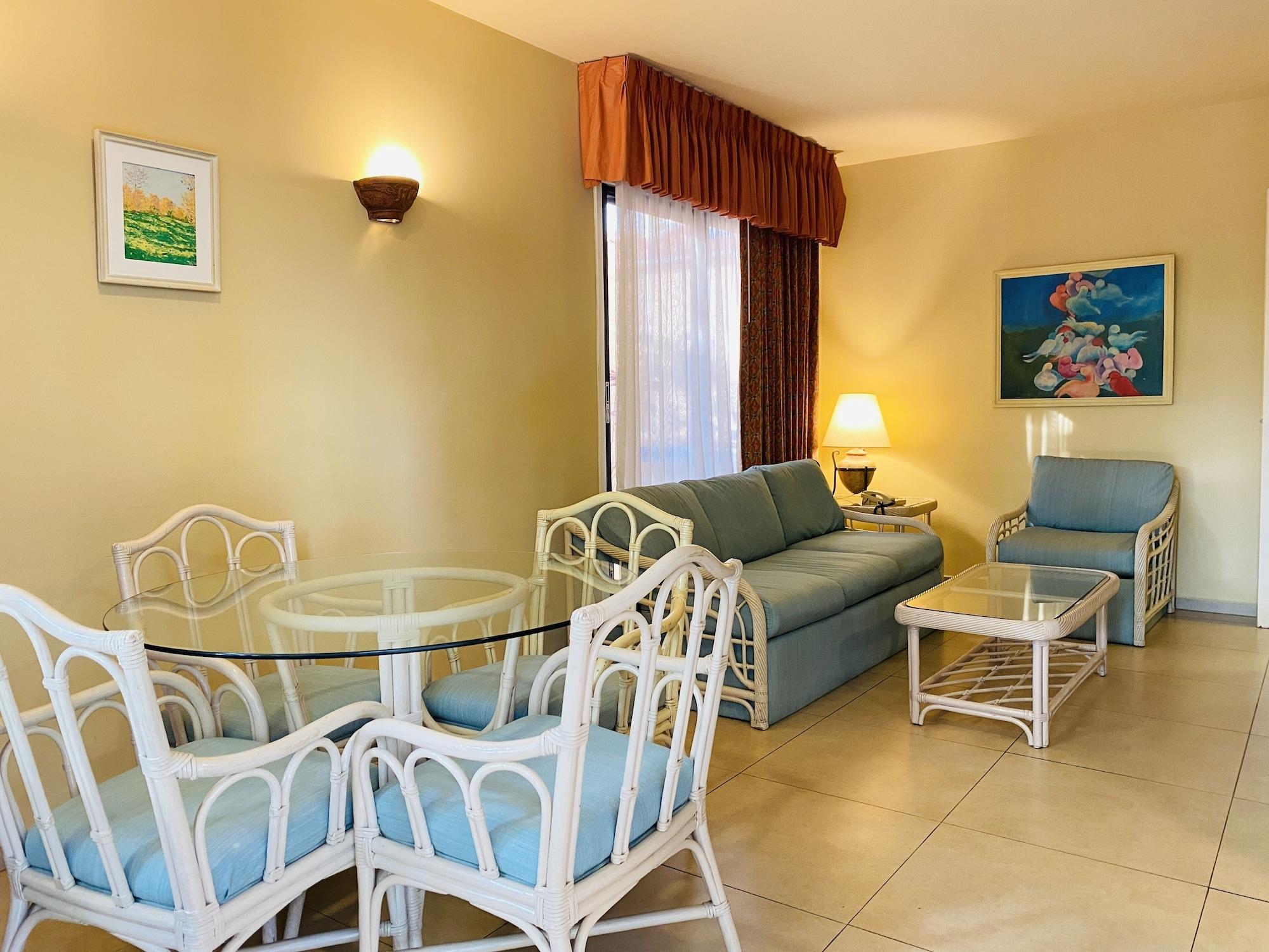 Habitación Hotel La Quinta