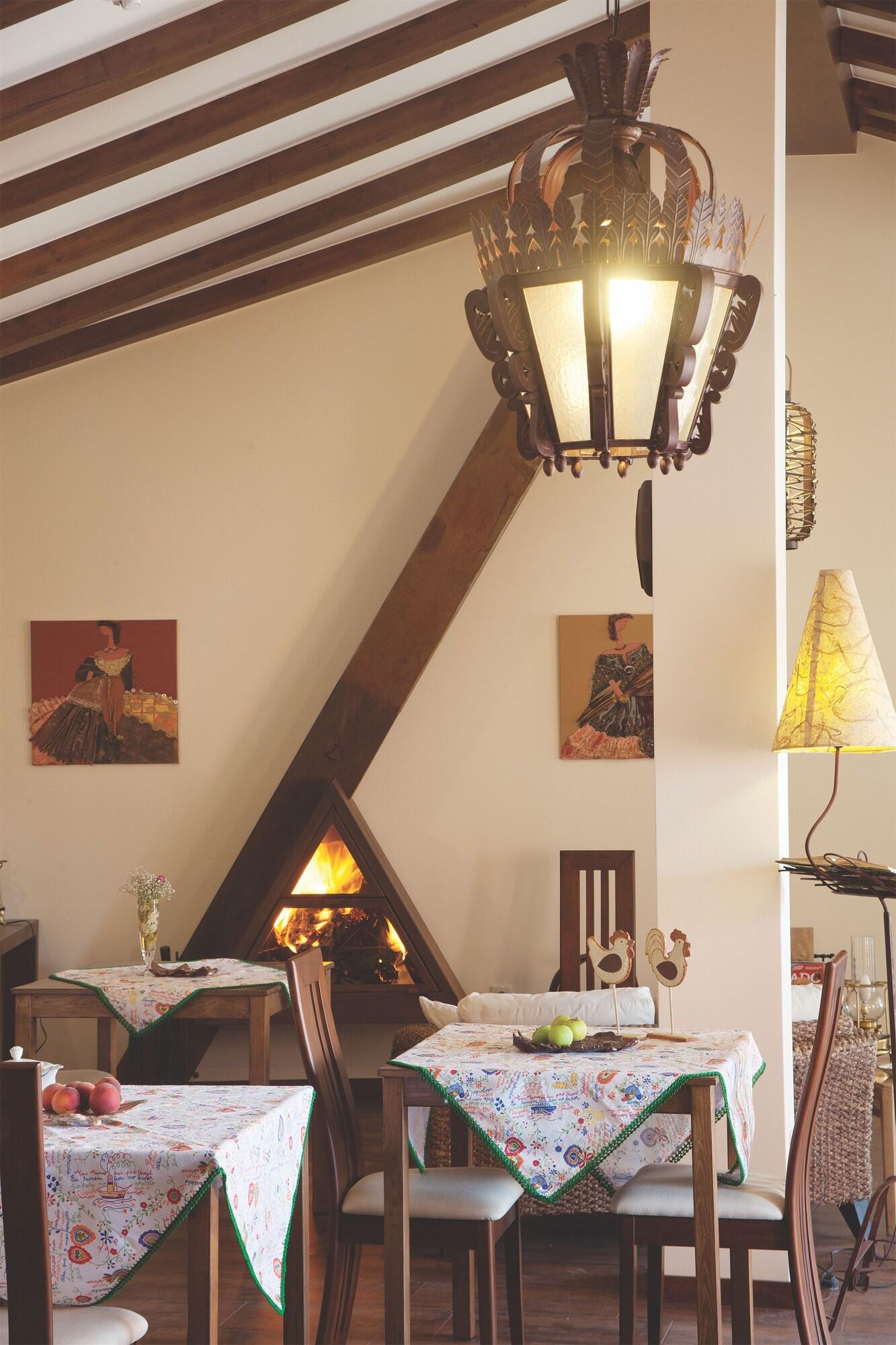 Restaurant Artvilla