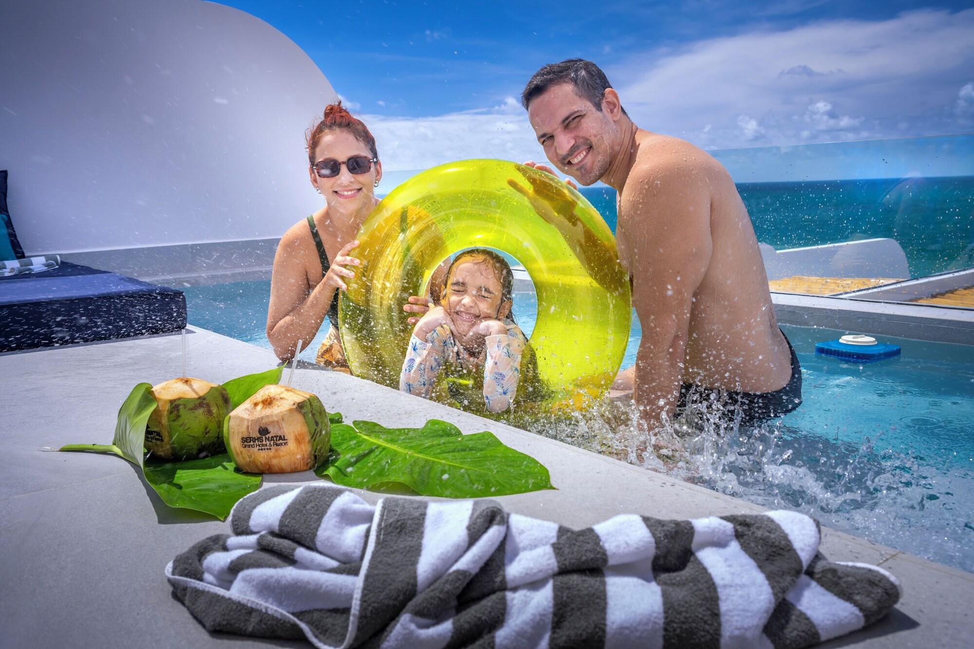 Serhs Natal Grand Hotel & Resort - foto 158