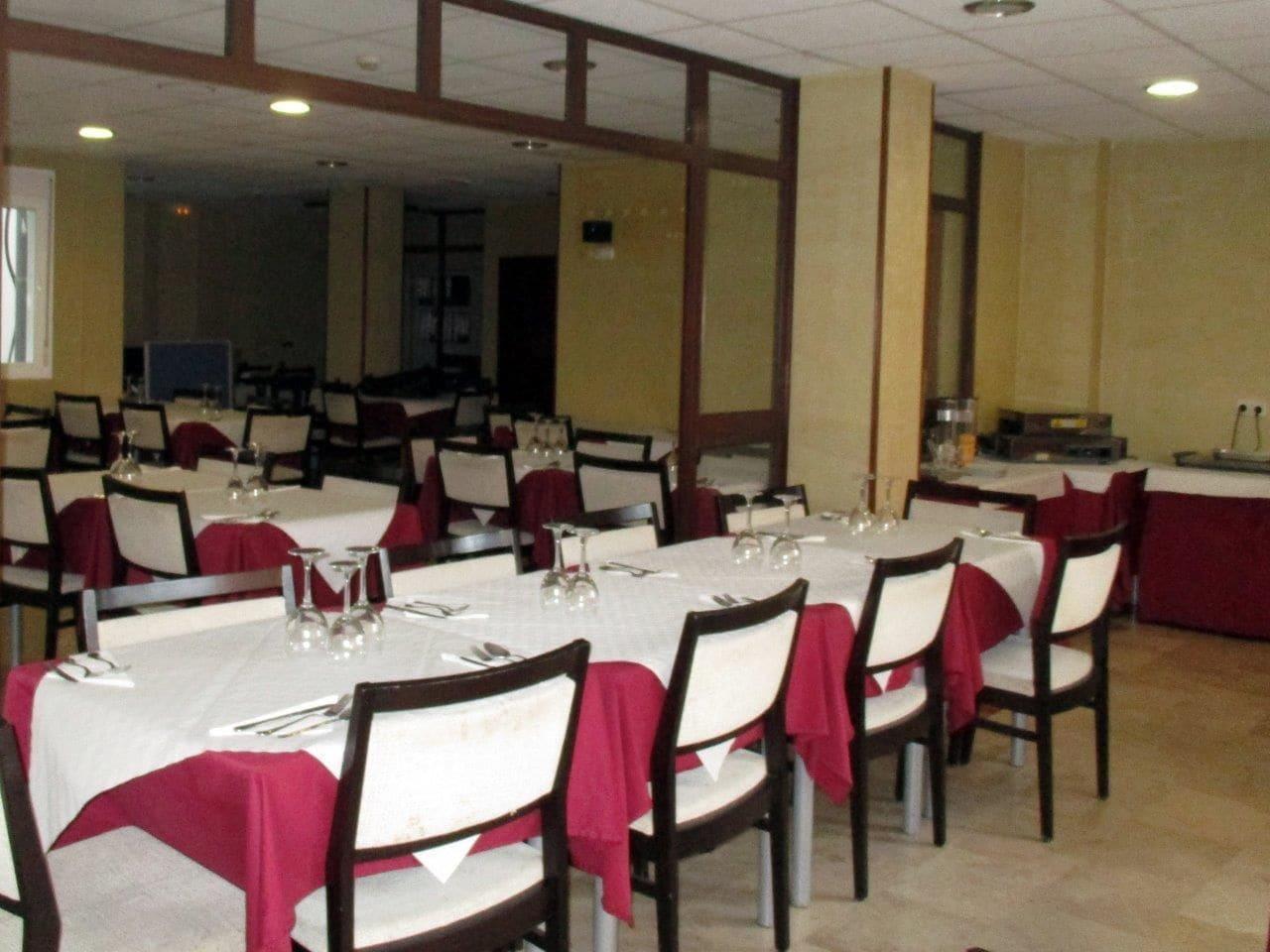 Restaurant Hotel Marina