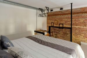 Alquiler Vacacional - The Address Downtown - Large apartment in the city centre.