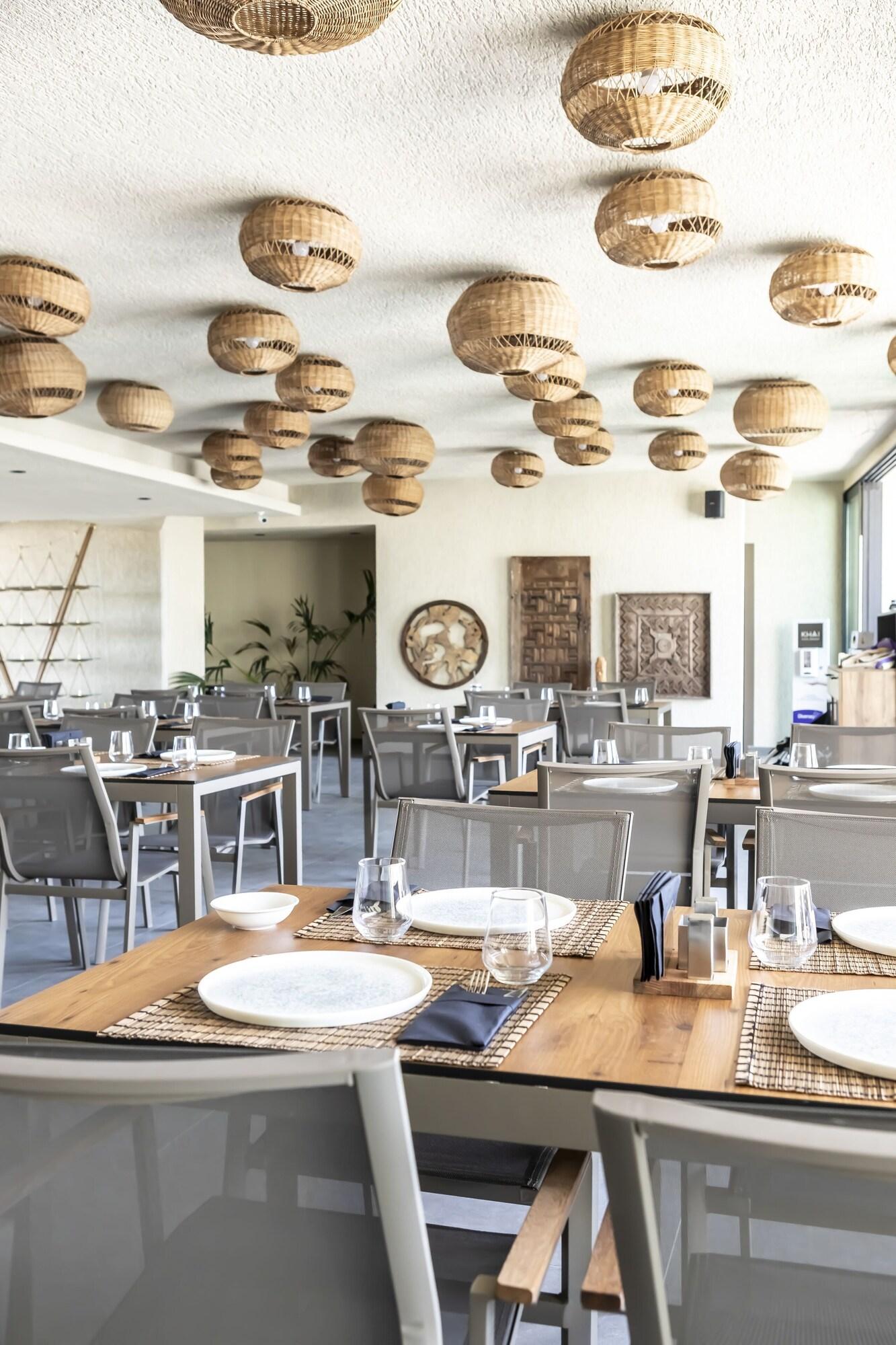 Restaurant Khai Hotel Bodrum