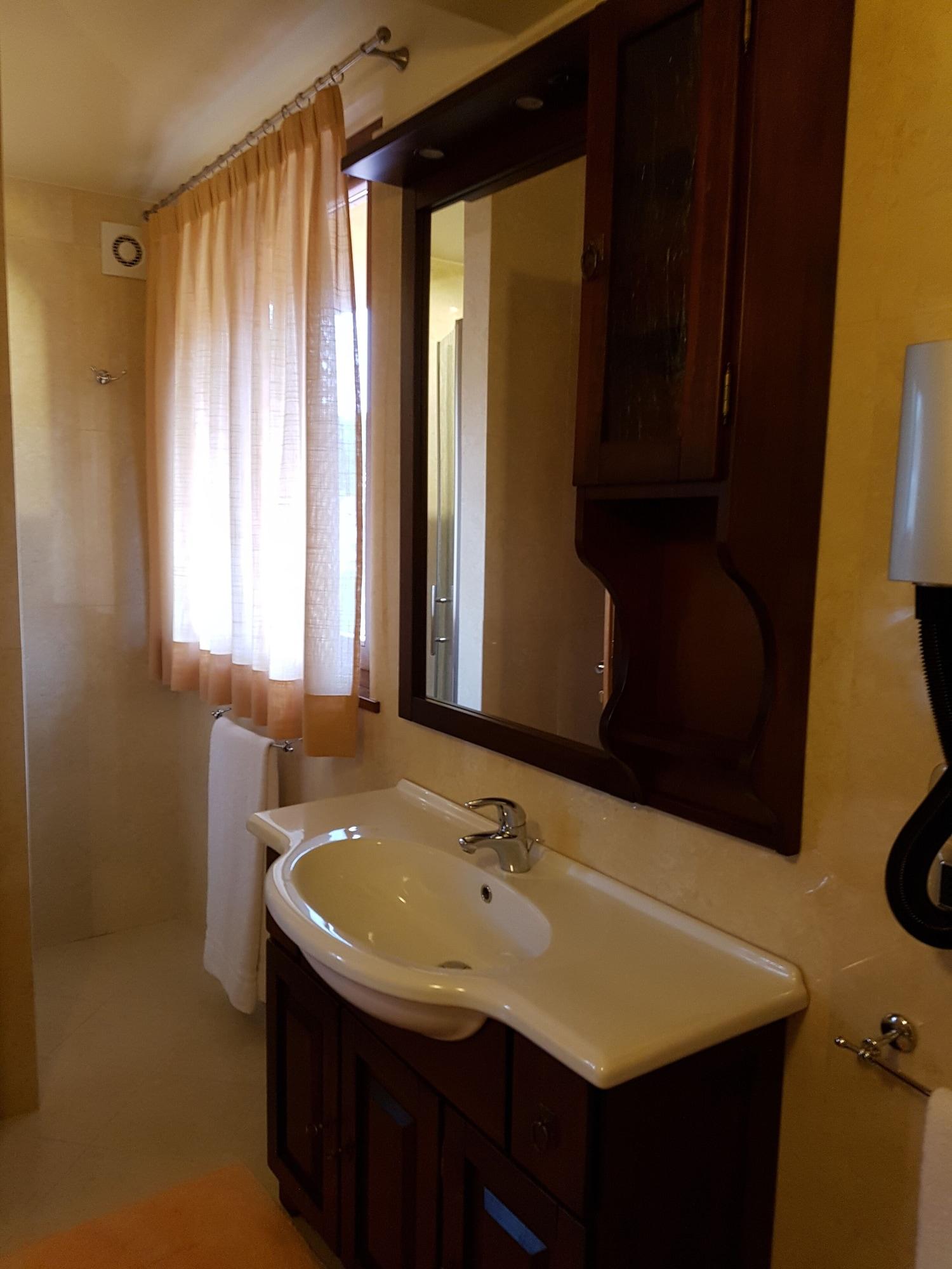 Set de Habitación Hotel Panoramic