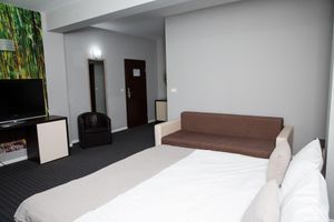 Alojamiento - Suite Room for 4 people