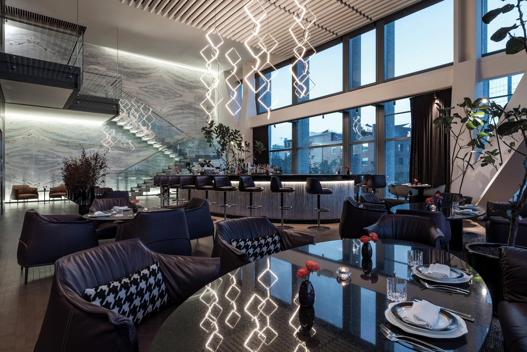 Restaurant Alexander, Member of The Leading Hotels of the World