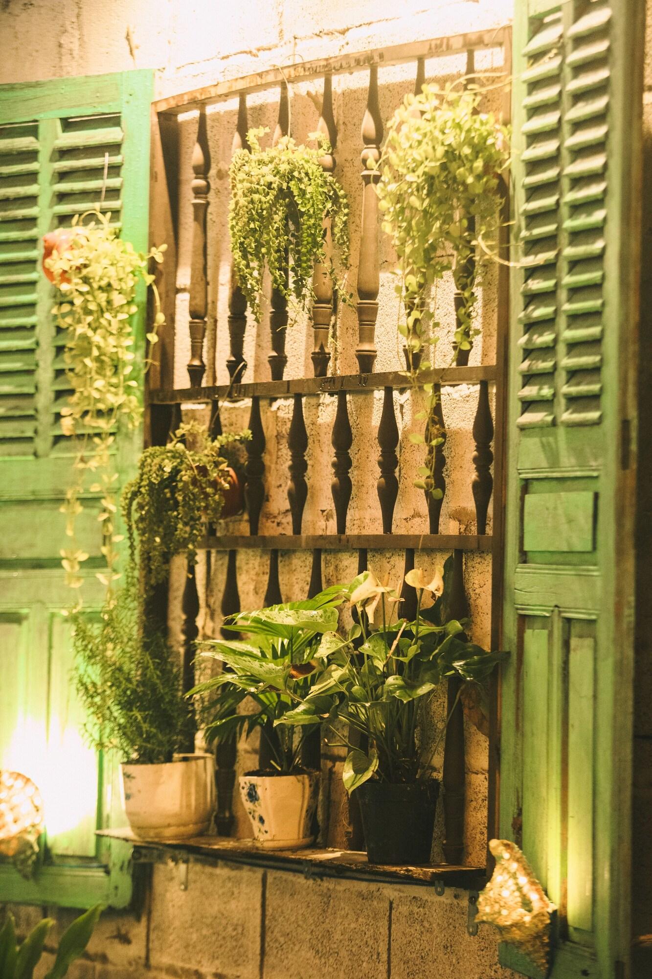 Restaurant Dai Duong Lagi Homestay & Coffee