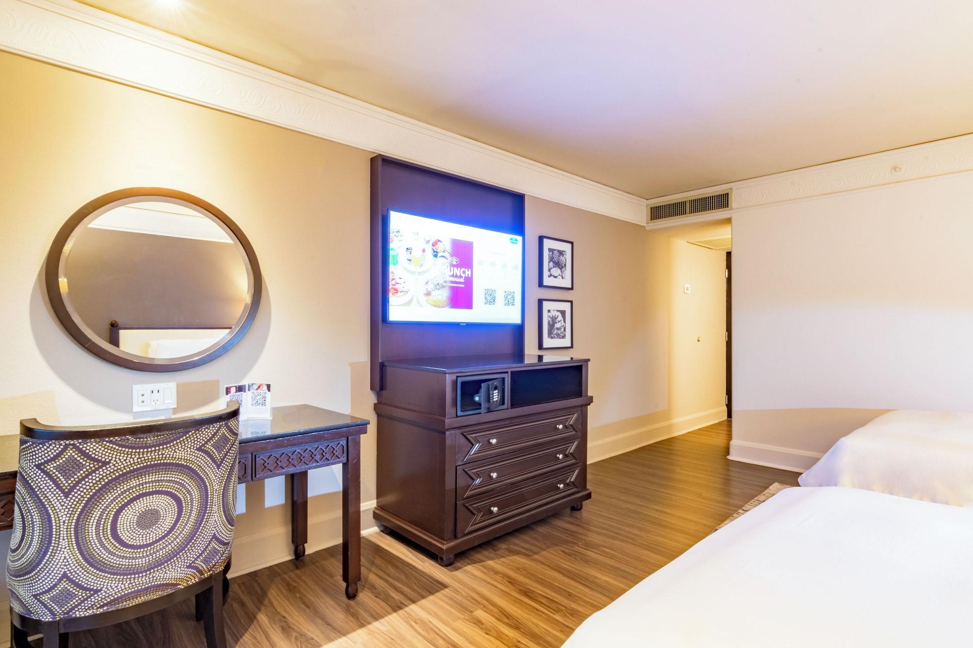 Habitación Hotel Lucerna Culiacan