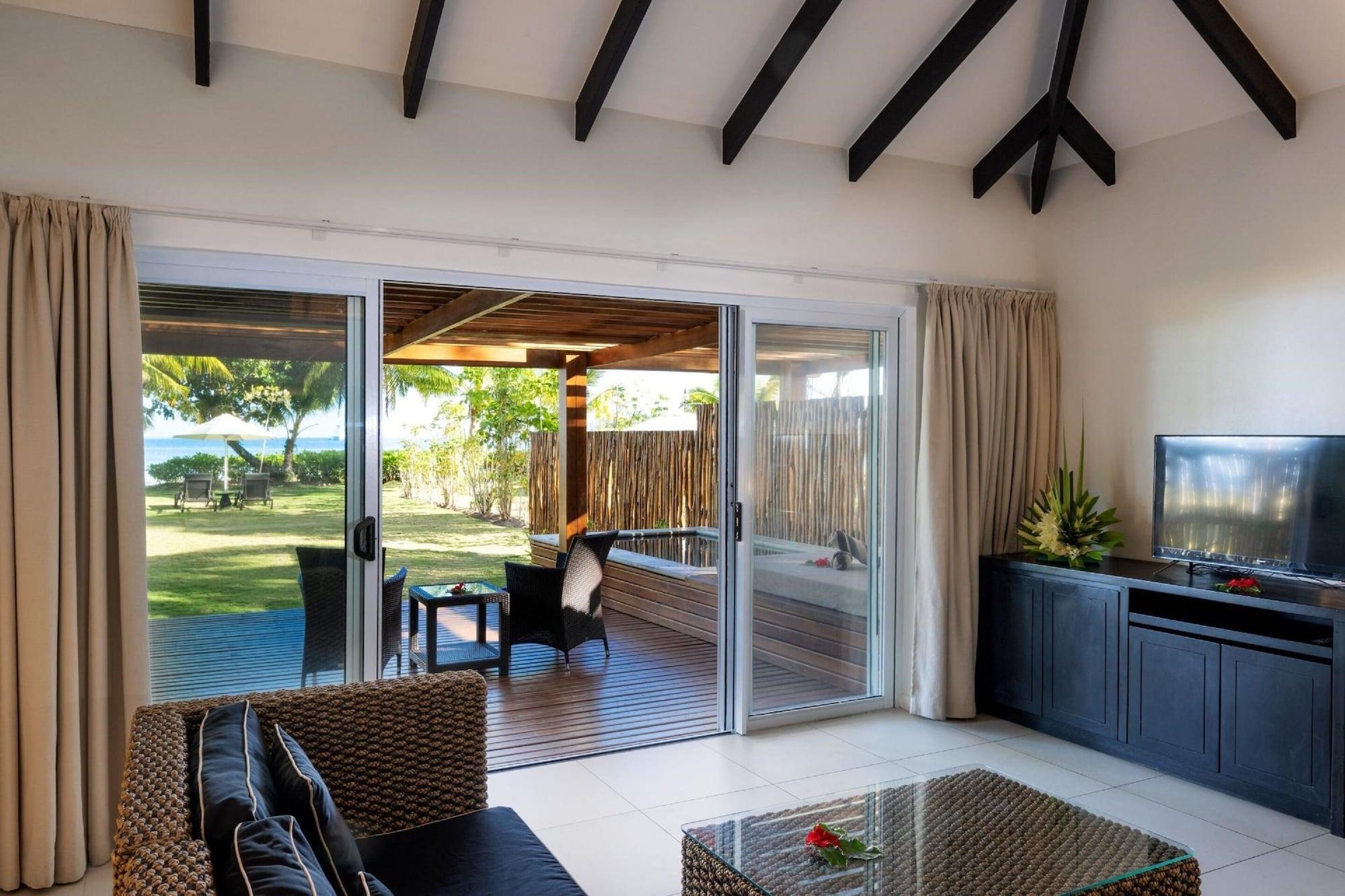 Habitación Lomani Island Resort & Spa