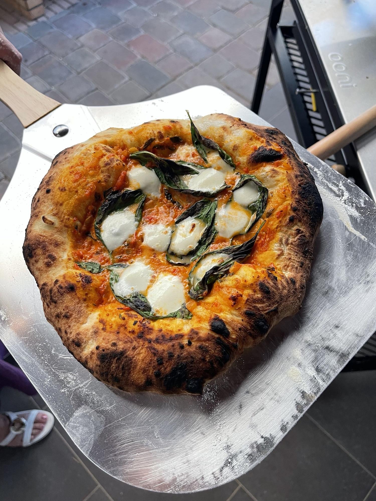 Restaurant Swiss Paradise Aruba