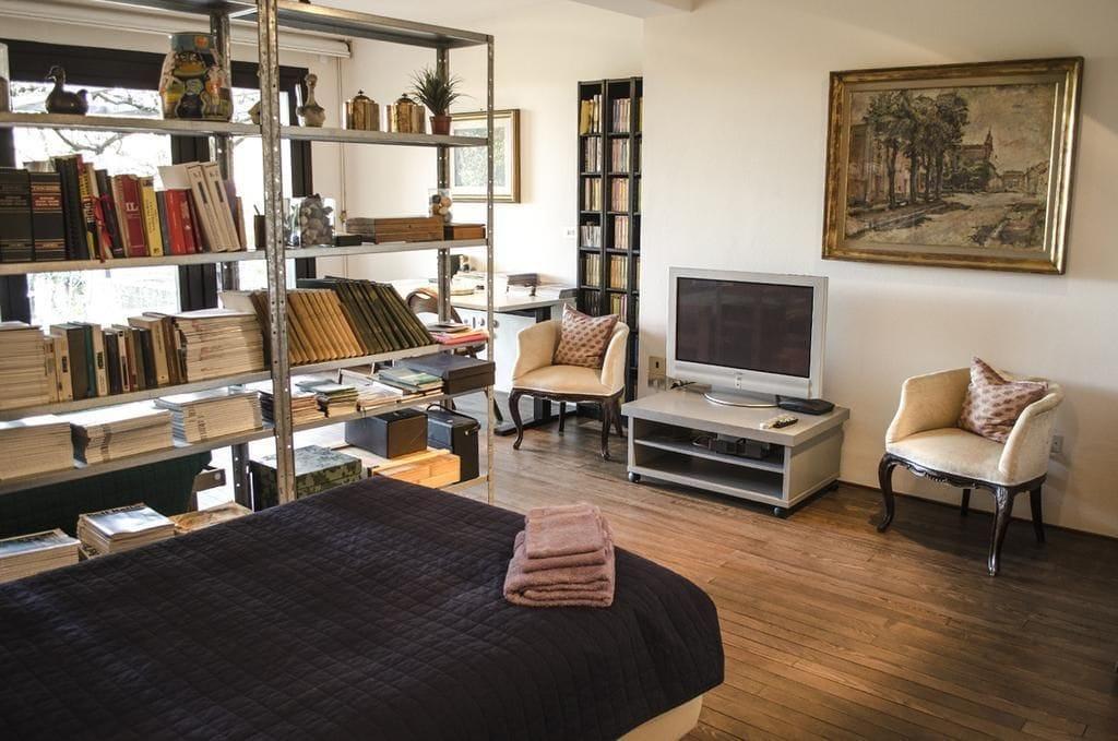 Varios Bed & Breakfast San Lazzaro Room