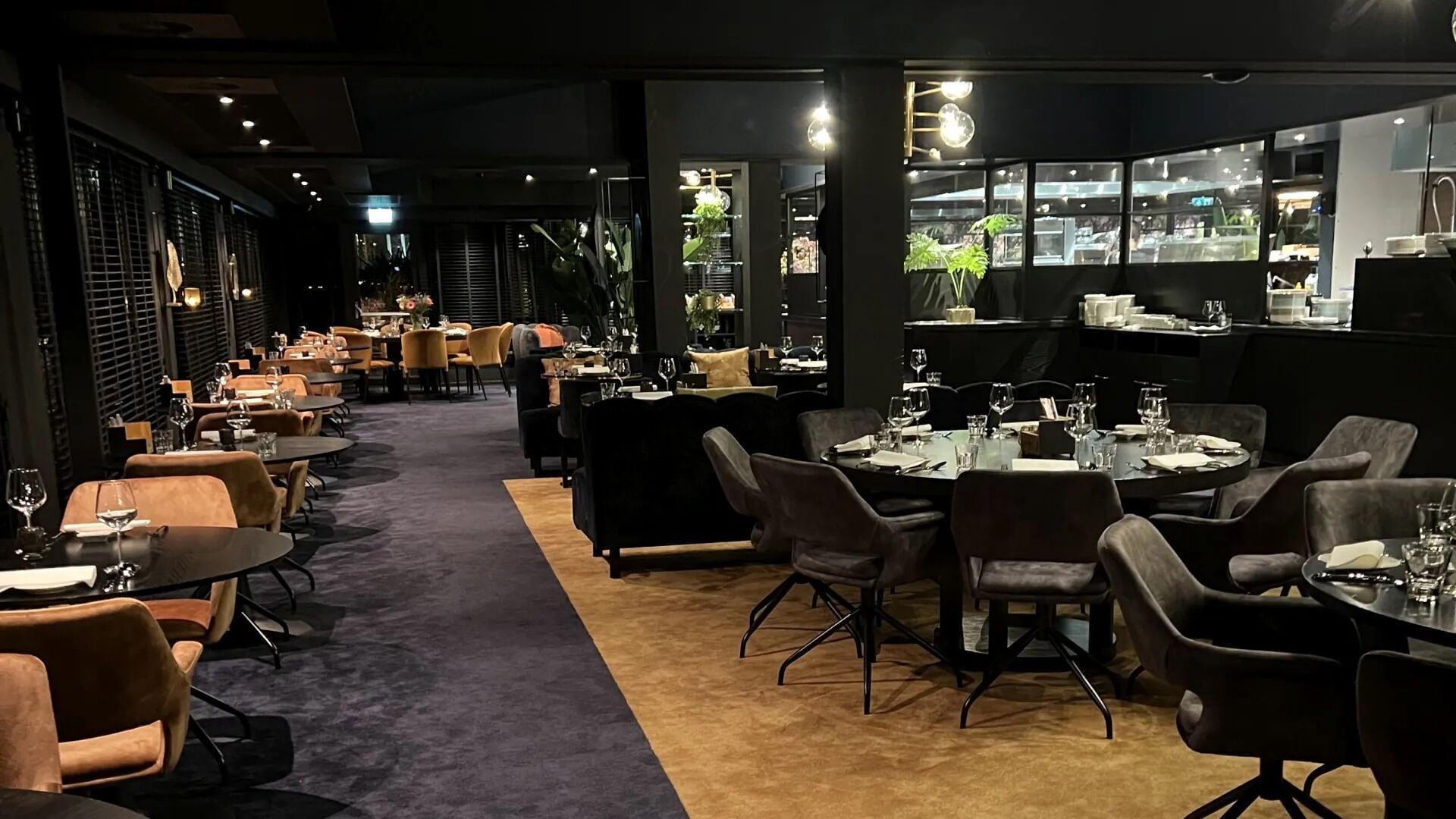 Restaurant Hotel Lowietje Lisse - Keukenhof