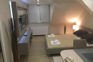Alquiler Vacacional - D&G Apartments Zagreb